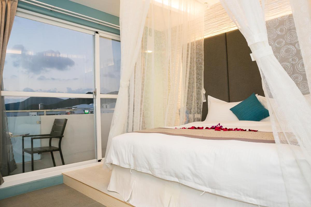 Bai Sha Tan Cottage - Housity