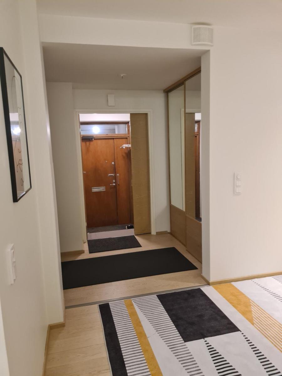 Suitetrails - Lapland luxury apartments