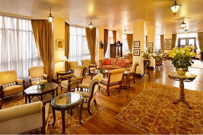 The Elgin Silver Oaks - Heritage Resort & Spa - Housity