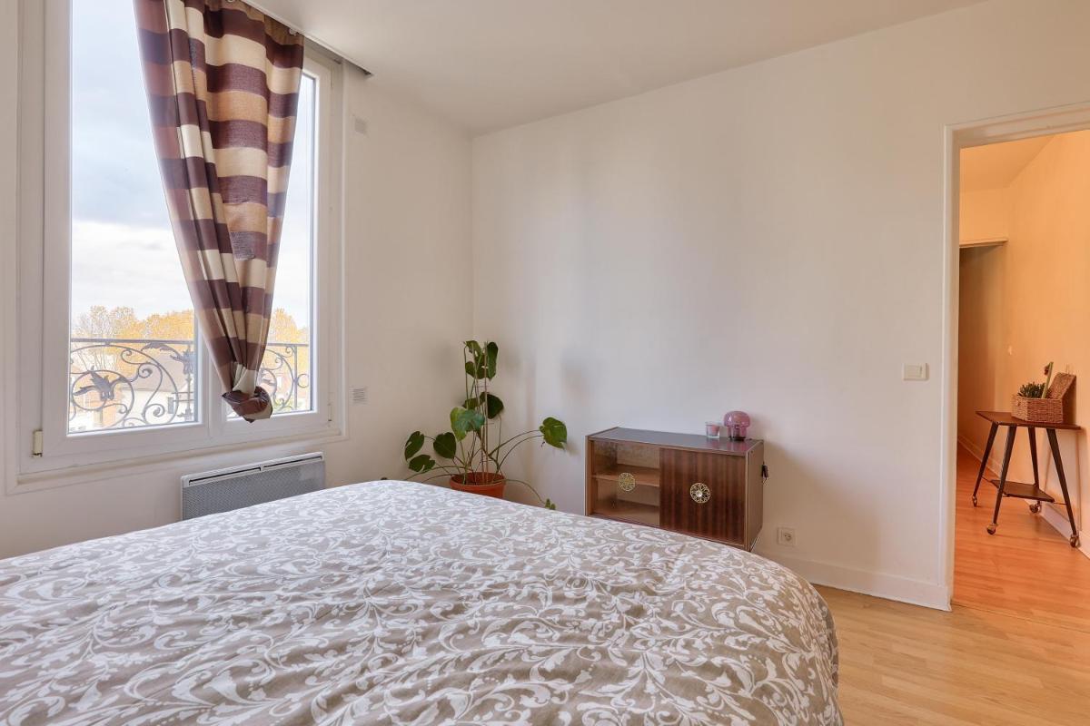Appartement pour 4 personnes à Bagneux - Housity