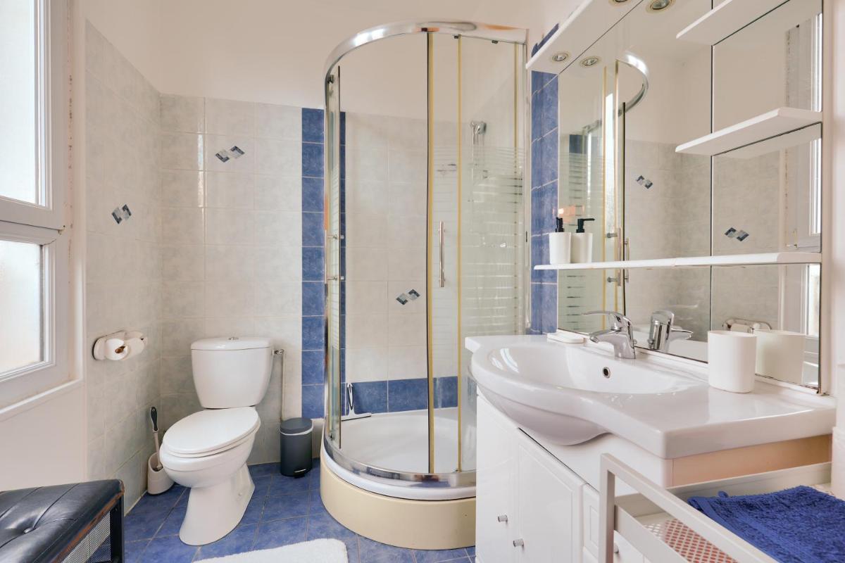 Appartement pour 4 personnes à Bagneux - Housity