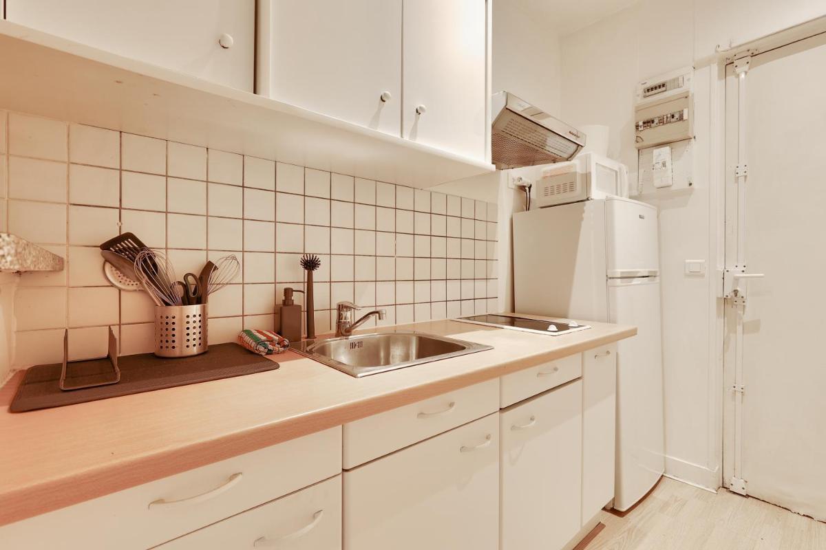 Appartement pour 4 personnes à Bagneux - Housity