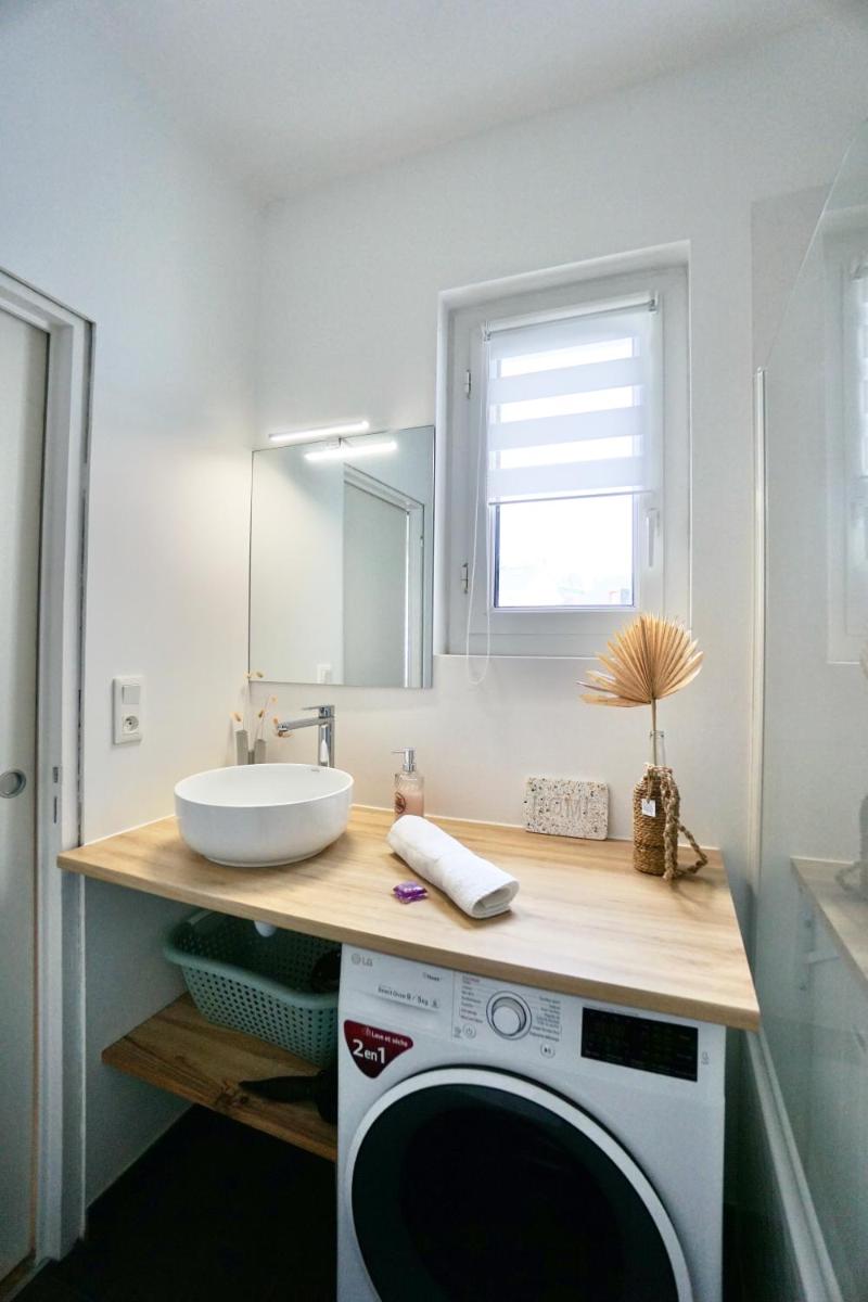 Le Bellevue *A 2 pas de la mer * Hyper centre* - Housity