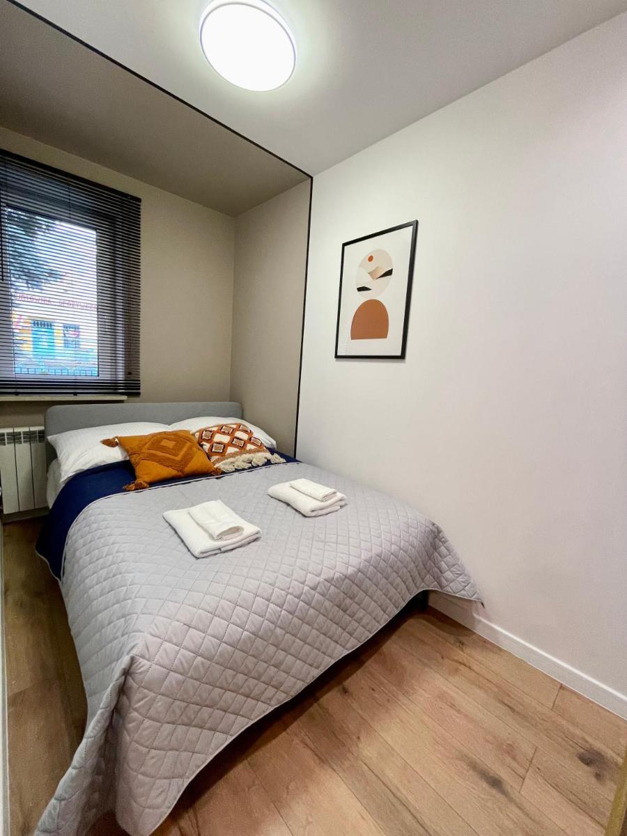 Apartament w sercu miasta - Housity