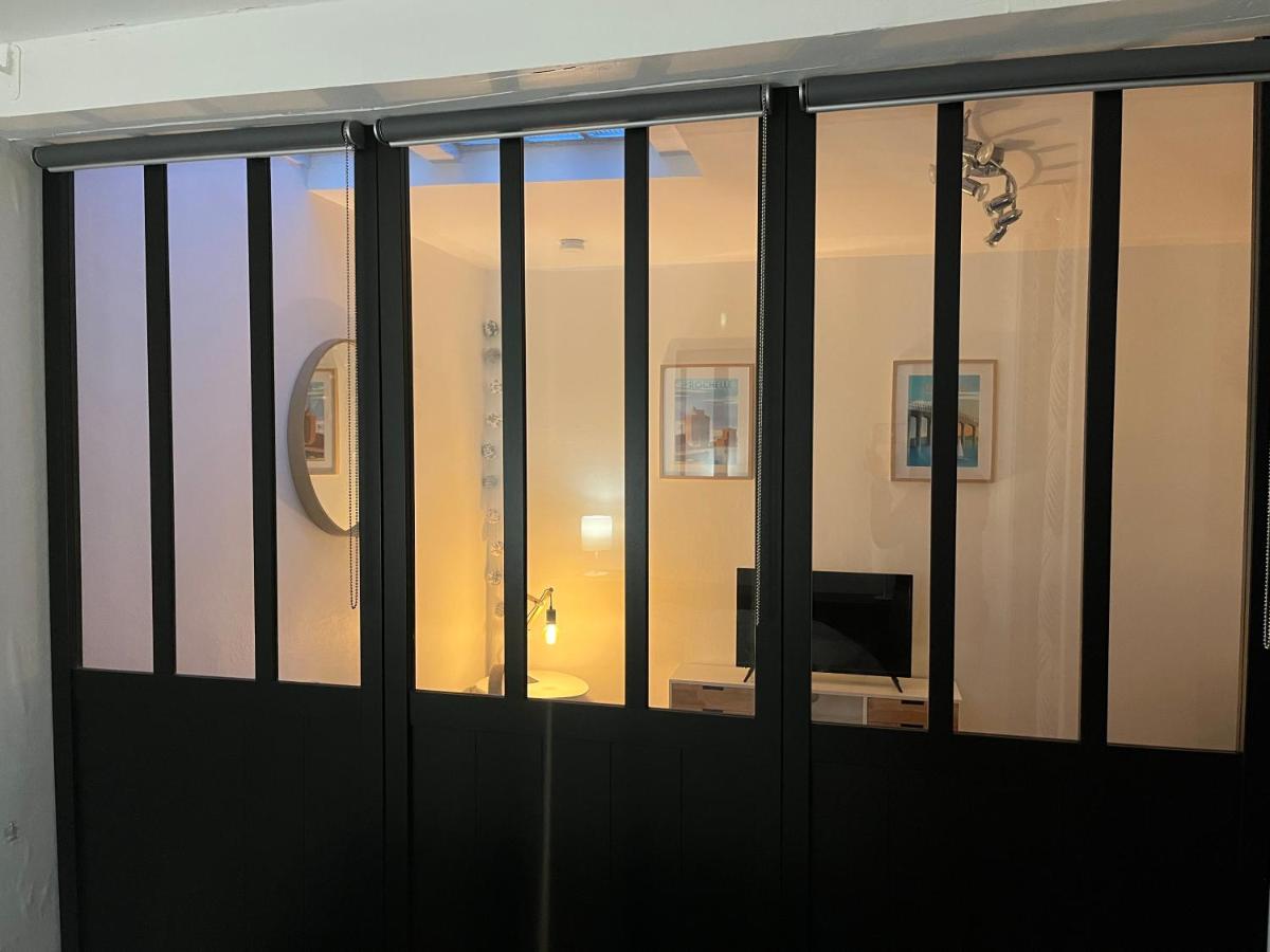 Logement cosy avec terrasse privée hypercentre - Housity