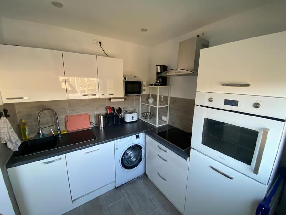 Ferienwohnung 3,5 Zimmer zentrale Lage - Housity