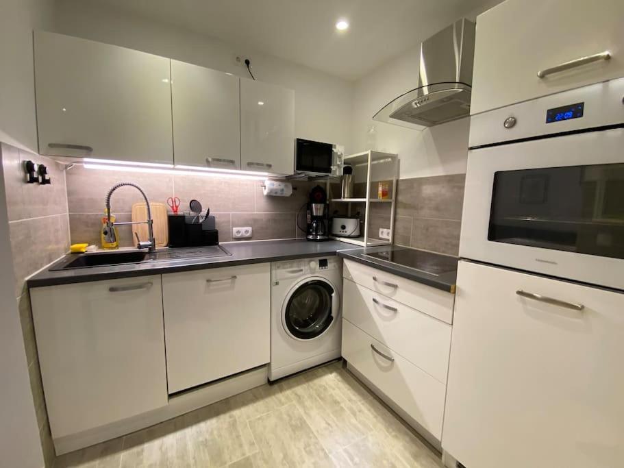 Suitetrails - Ferienwohnung 3,5 Zimmer zentrale Lage