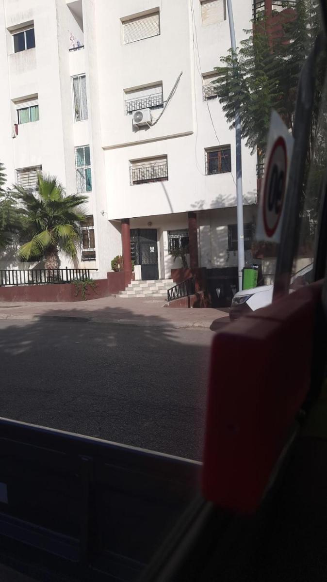Appartement lala fatima - Housity