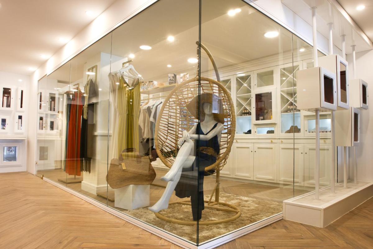 Photo de la galerie de l'établissement Hôtel Marinca & Spa, à Olmeto
