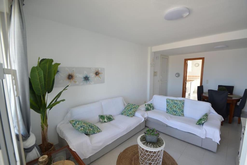 Suitetrails - Apartamento Mar