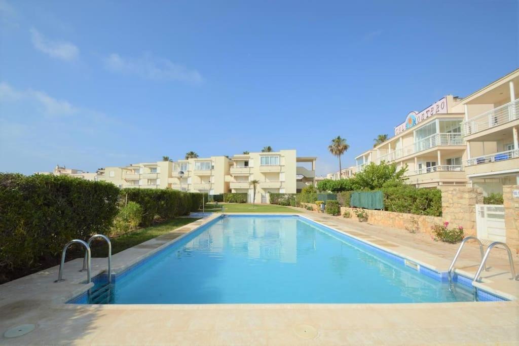 Suitetrails - Apartamento Mar