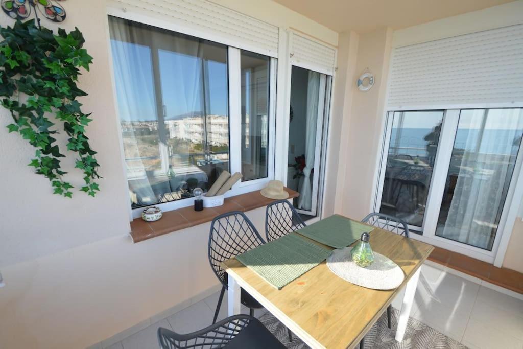 Suitetrails - Apartamento Mar