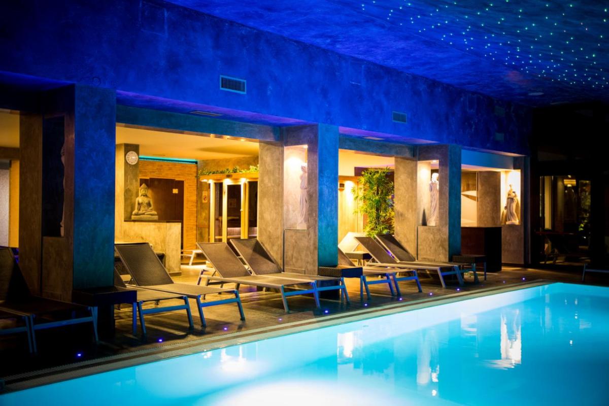 Locanda al Castello Wellness Resort - Housity