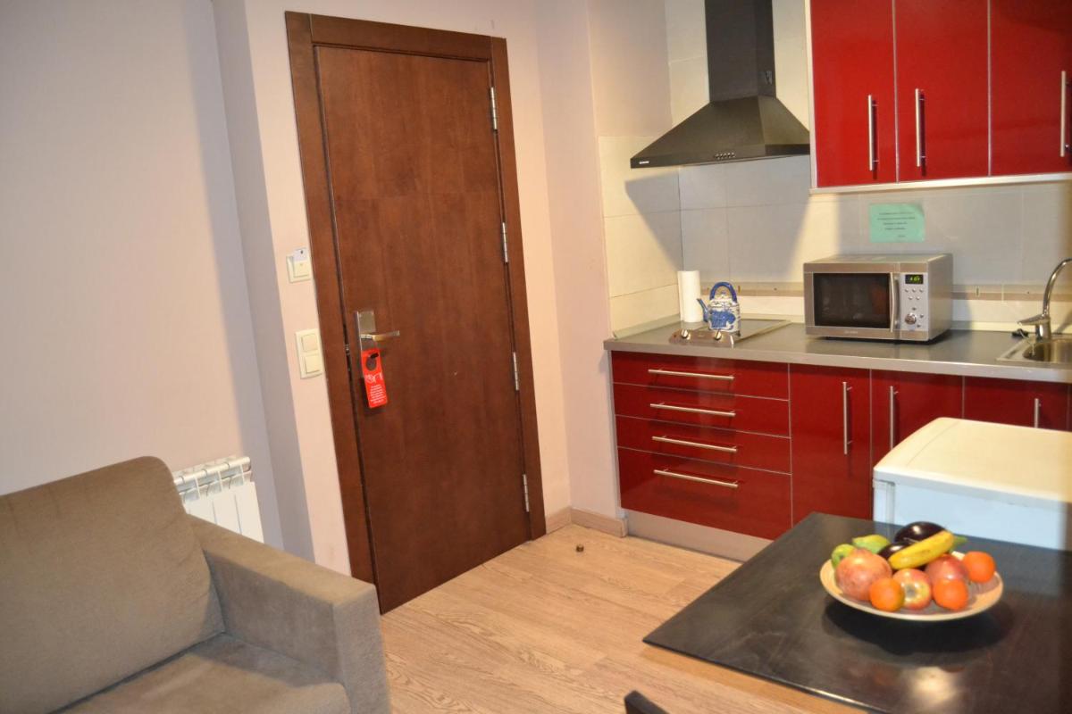 Hotel Apartamentos Don Juan I - Housity