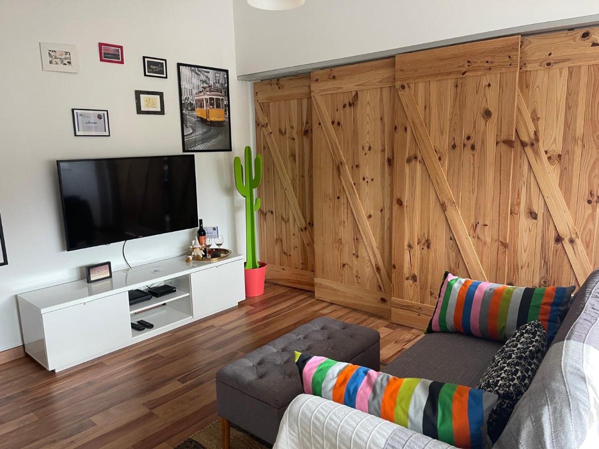 BestHomeStay- Parede Beach (Lisbon) - Housity