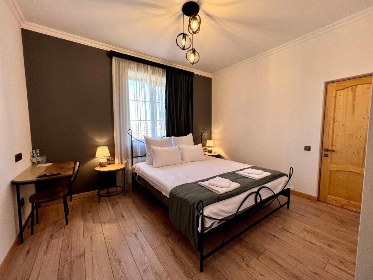 Suitetrails - Sargsyan ECO house