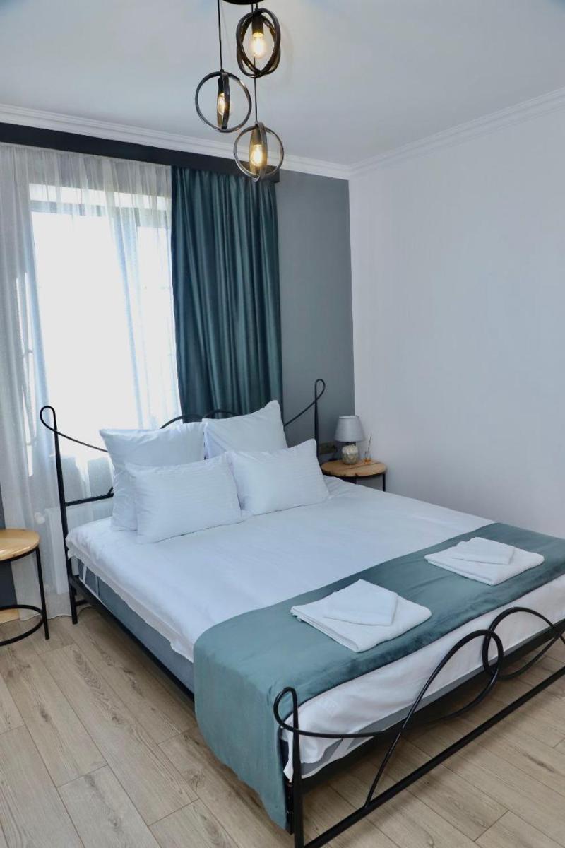Suitetrails - Sargsyan ECO house