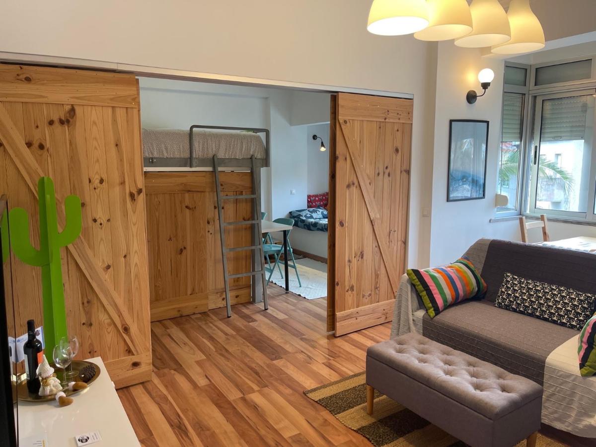 BestHomeStay- Parede Beach (Lisbon) - Housity