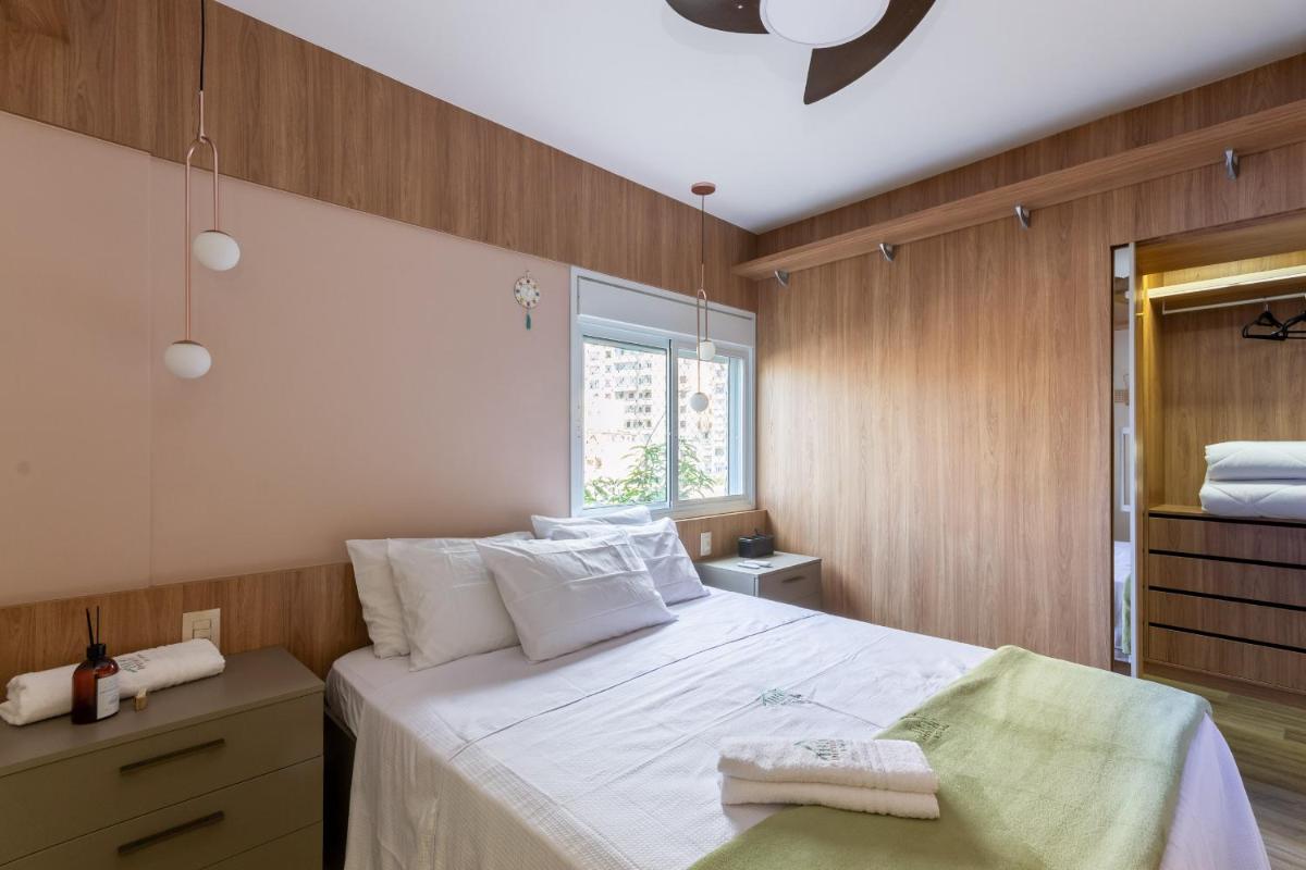 Suitetrails - Martinho Authentic Estiloso, moderno e central