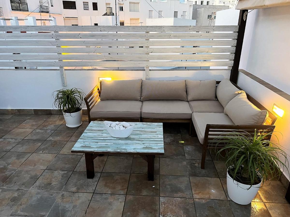 Apartamento La Ola - Housity