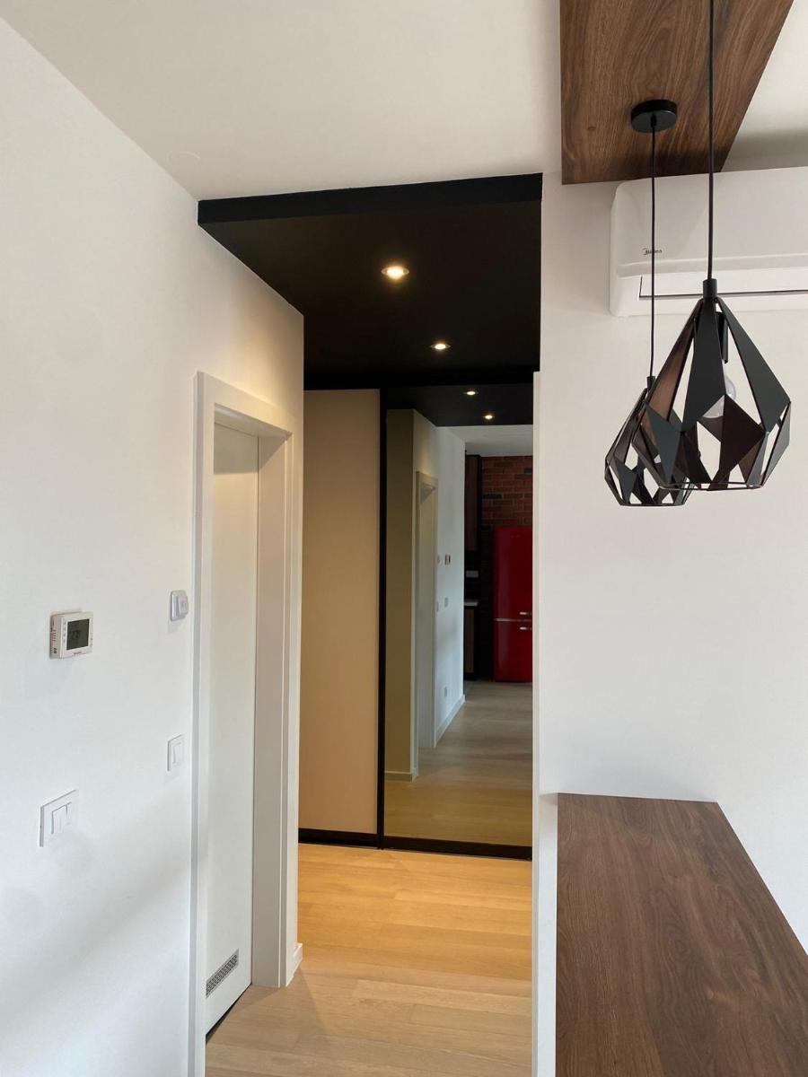 Arena ZG Apartment - Housity