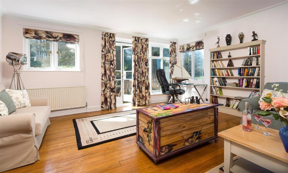 Juniper Cottage - Housity