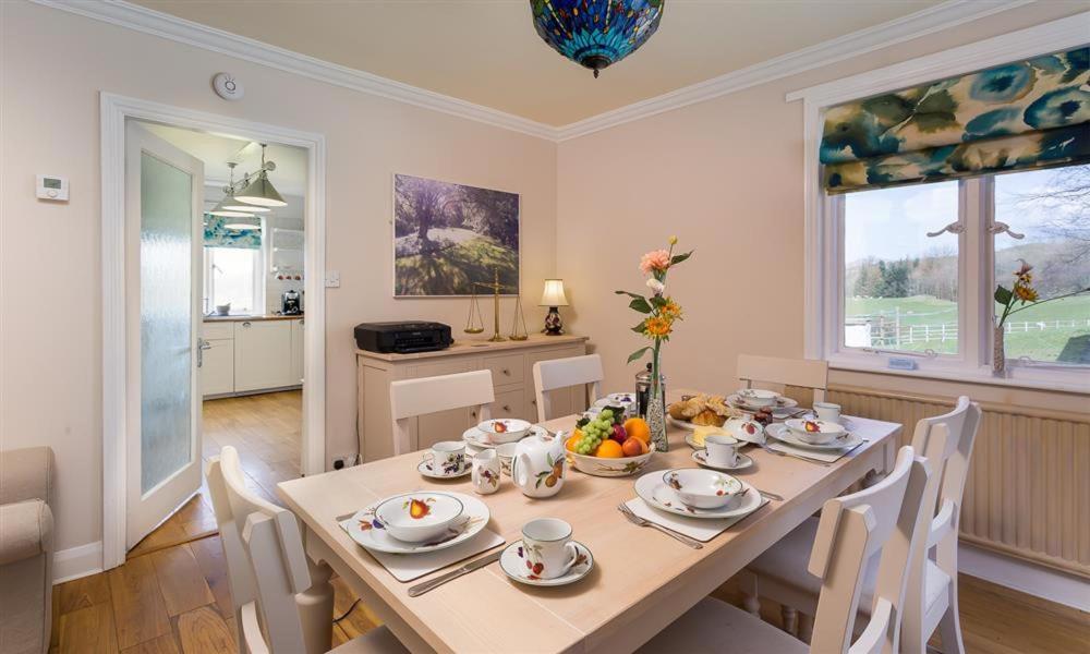 Juniper Cottage - Housity