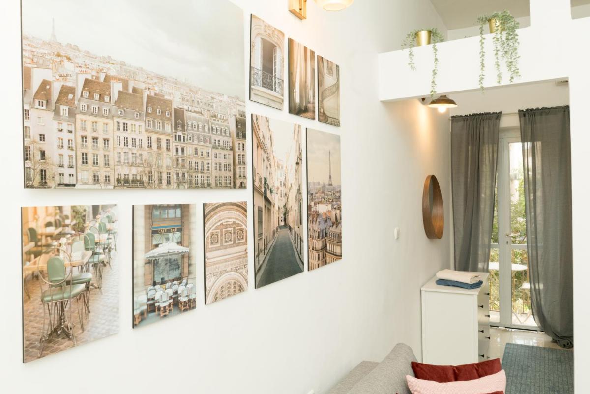 Ben Yehuda Apt - Housity