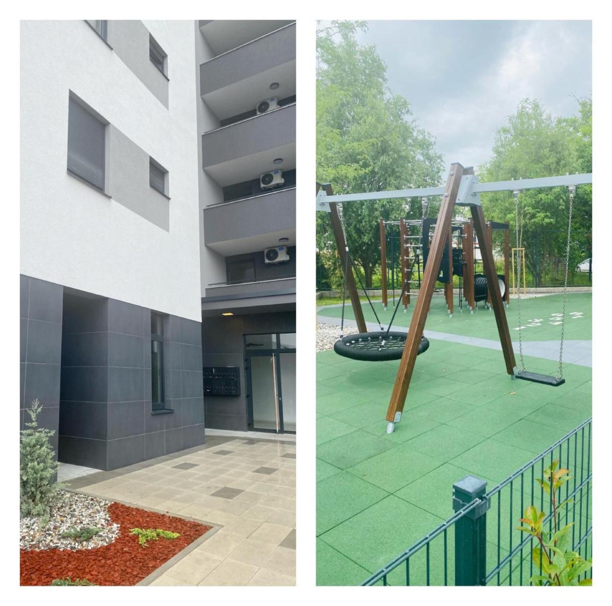Arena ZG Apartment - Housity