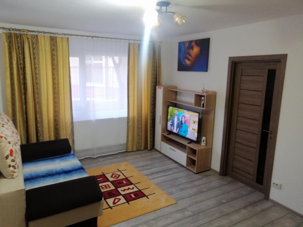 Central City - Housity