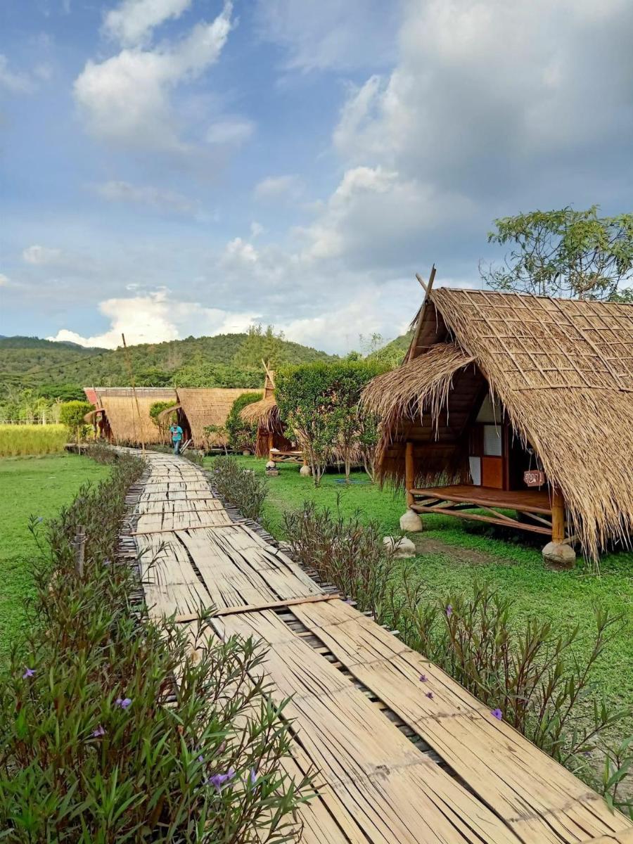 Ponginrakfarmstay ปงอินรักษ์ฟาร์มสเตย์ - Housity