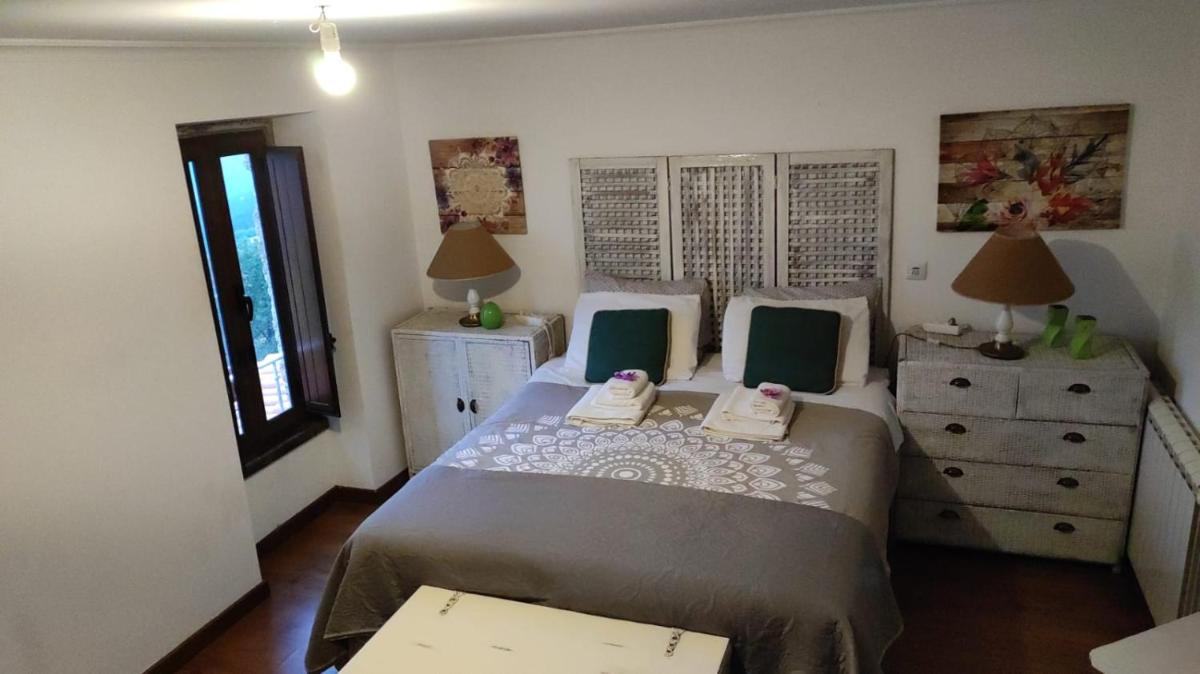 Quinta do Cavaleiro ao Sol - um lugar ao sol - Housity