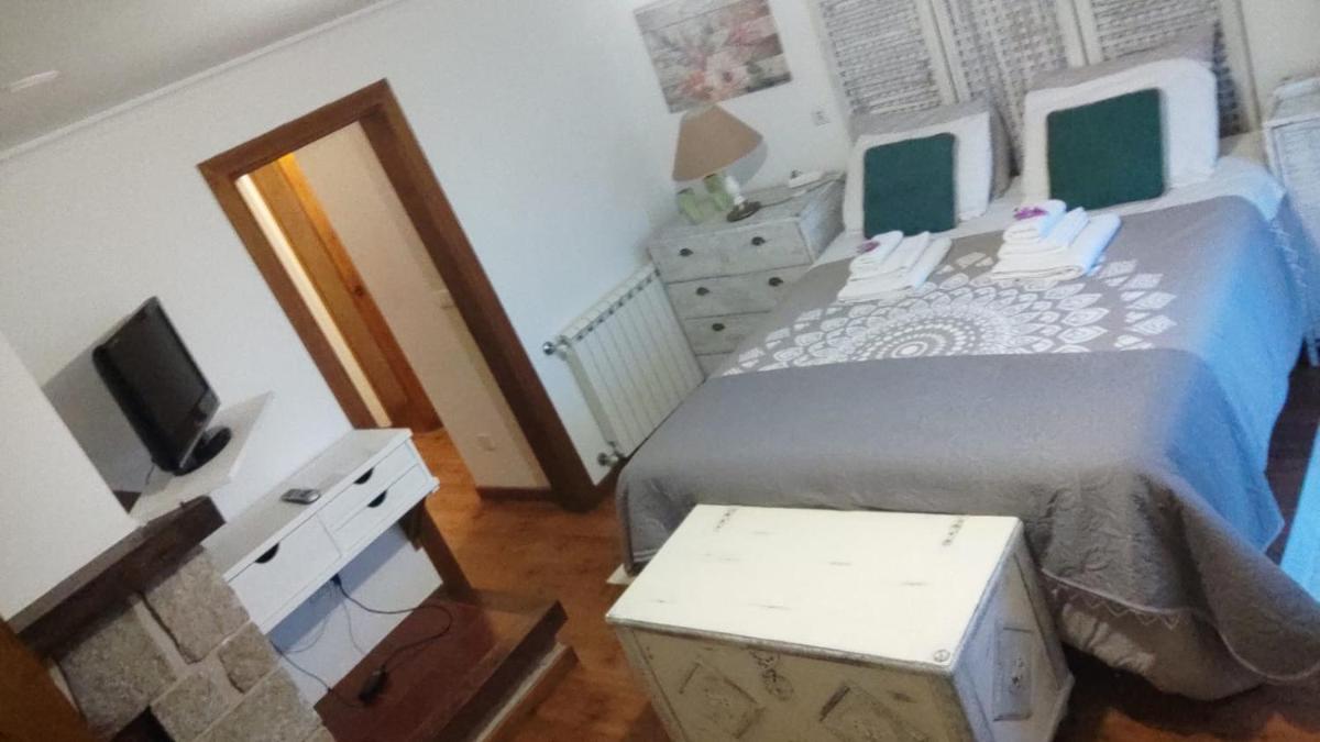 Quinta do Cavaleiro ao Sol - um lugar ao sol - Housity