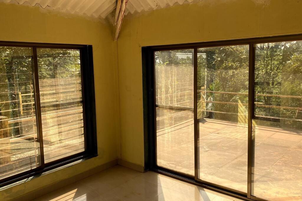Prashant Ghodke's Farmhouse - Housity