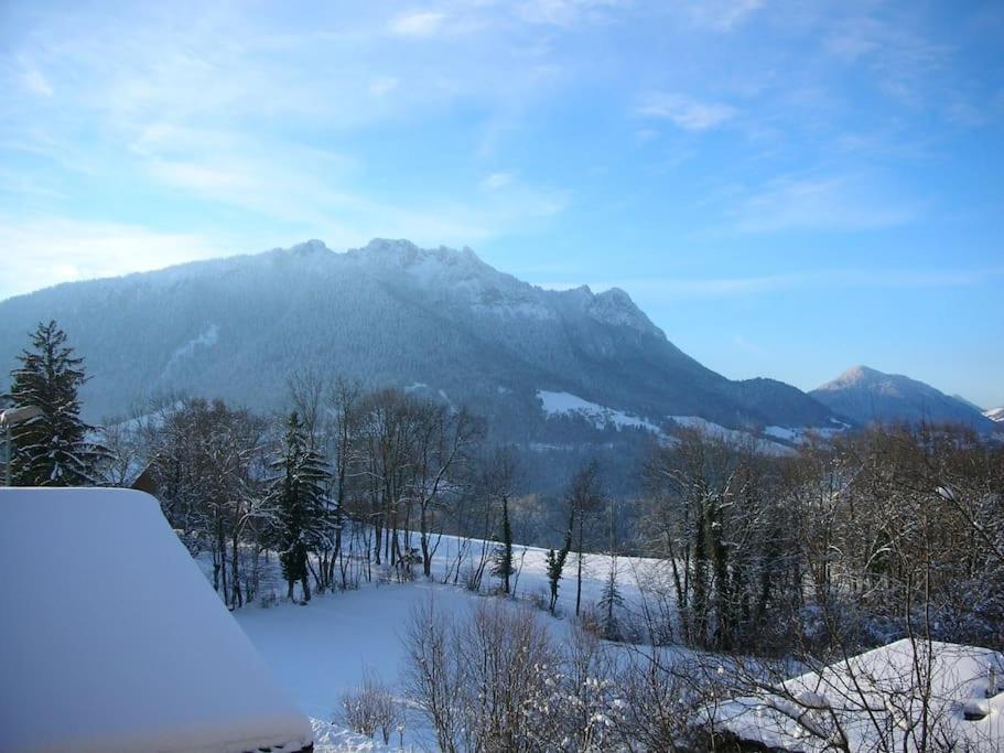 Chalet Flora - Housity