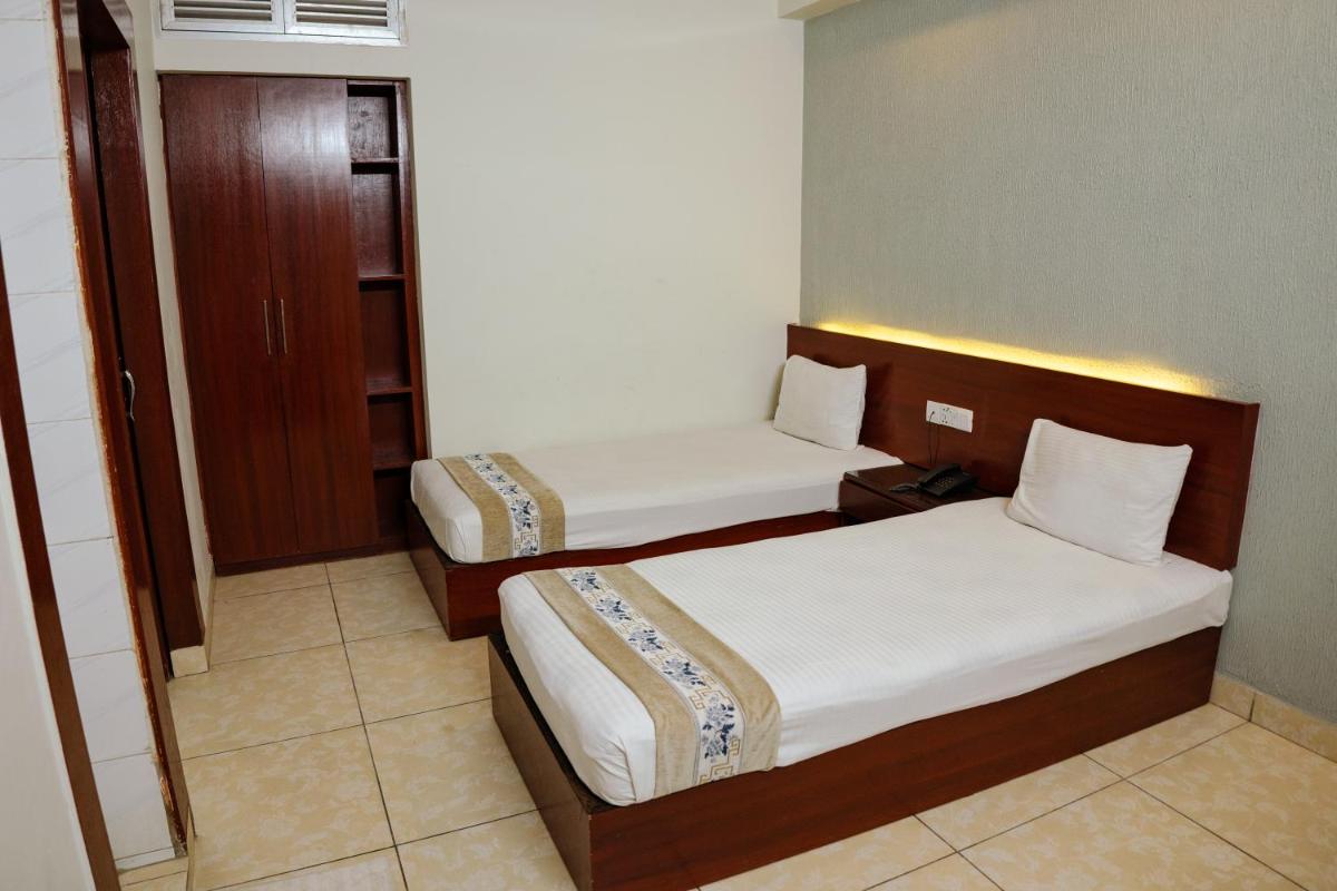 Laguna Beach Hotel & Resort - Housity