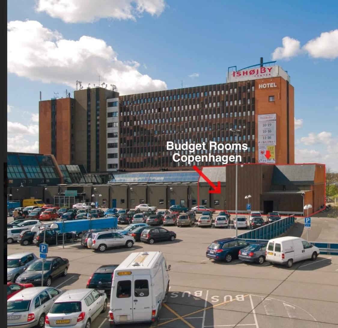 Budget Rooms Copenhagen - Housity