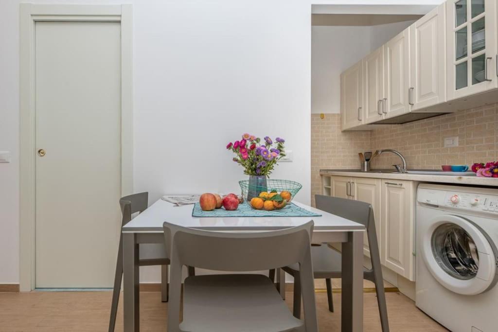 Liberty House, in stile retrò! - Housity