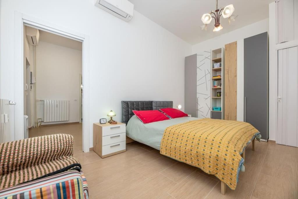 Liberty House, in stile retrò! - Housity