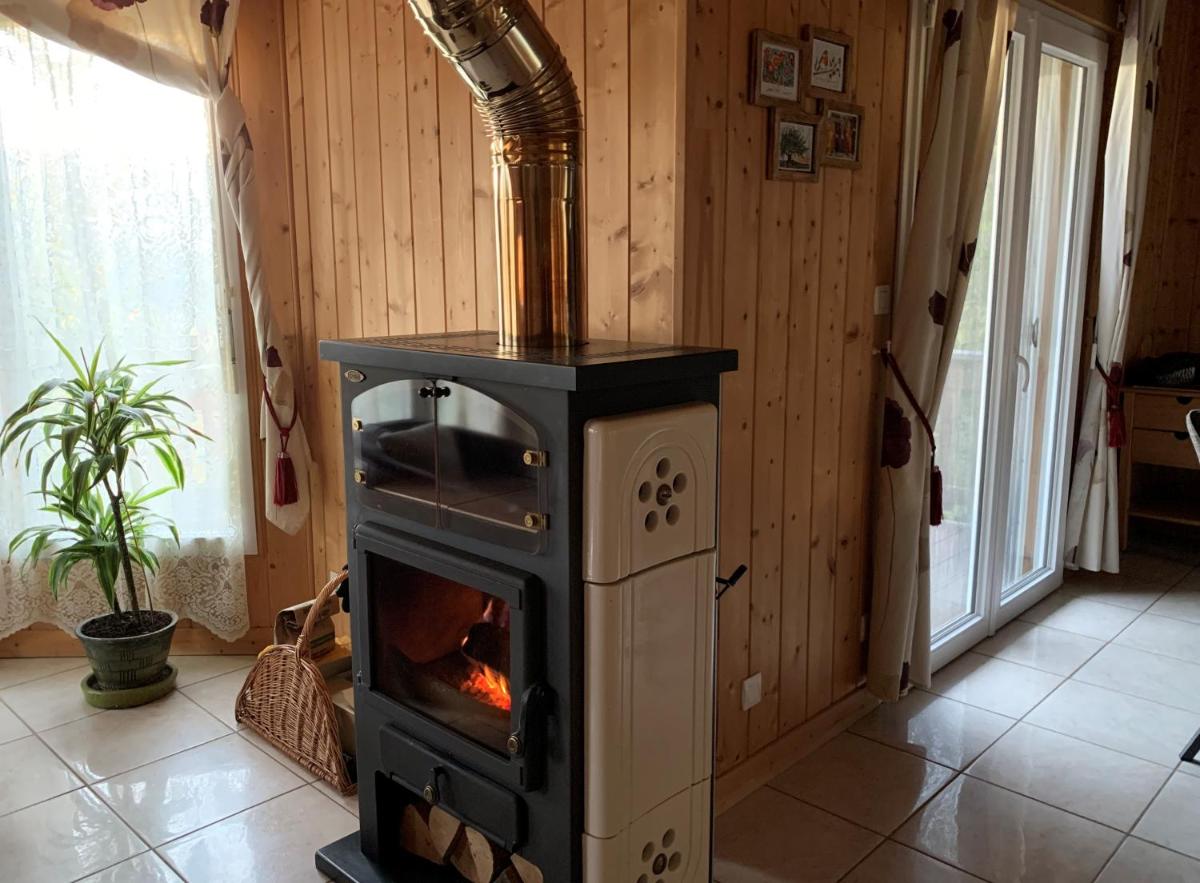Suitetrails - Havre de paix - chambres dhotes