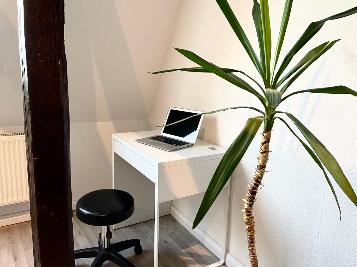 Komfortables Apartment nahe Hafen - Housity