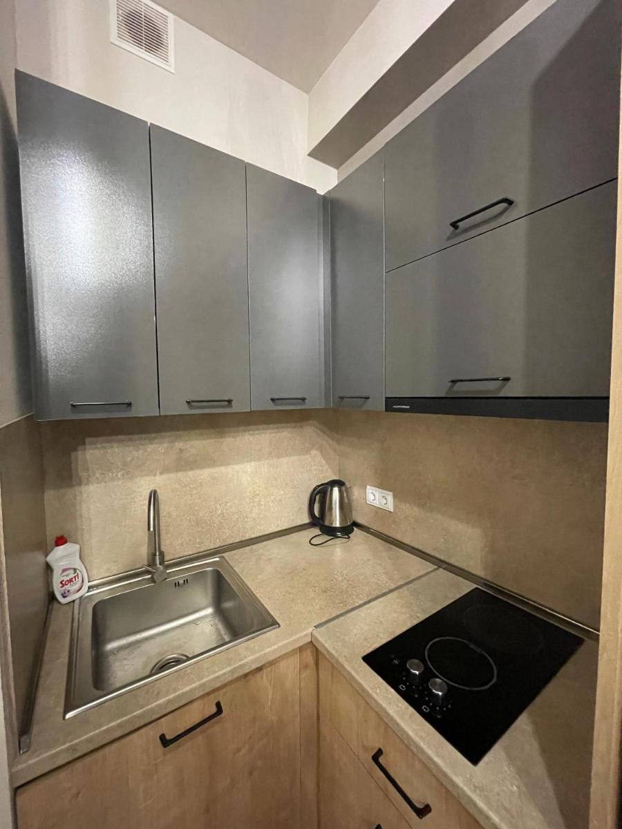 Suitetrails - Cozy Apartment in Kechi House Tsaghkadzor