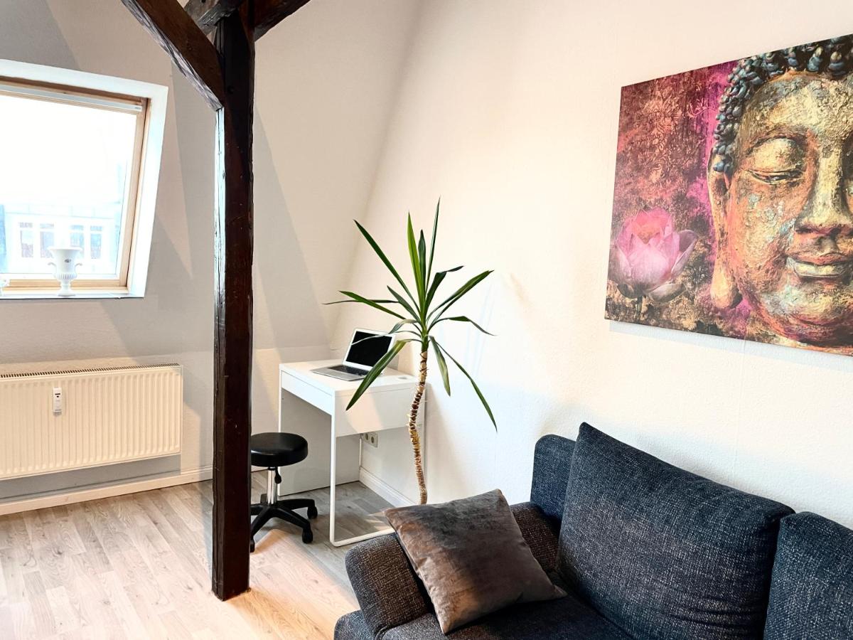Komfortables Apartment nahe Hafen - Housity