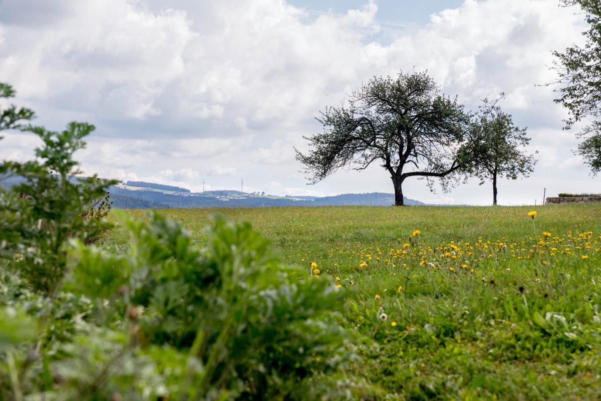 Suitetrails - Biberhof im Mühlviertel