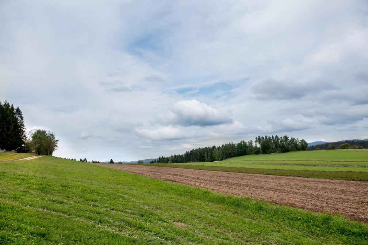 Suitetrails - Biberhof im Mühlviertel