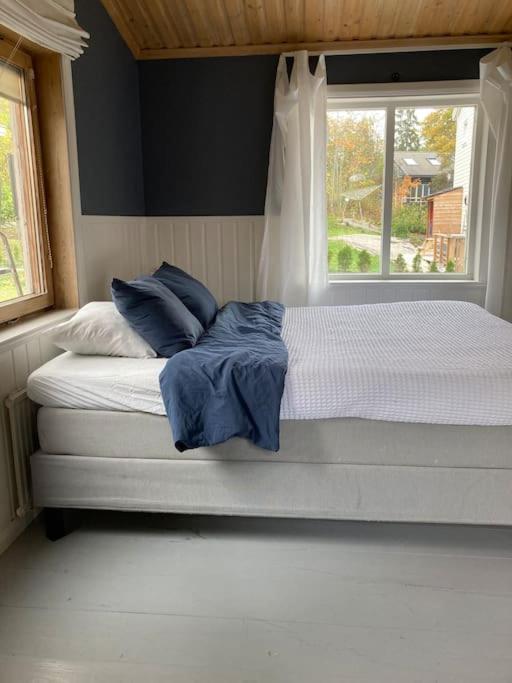 Cozy stuga in popular location - Housity