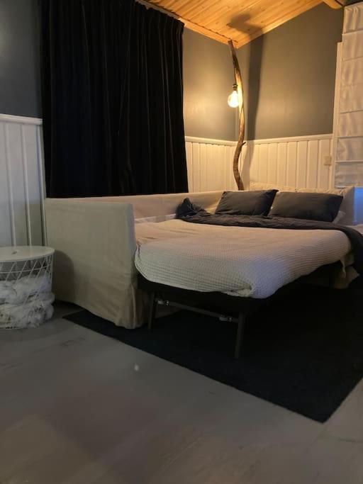 Cozy stuga in popular location - Housity
