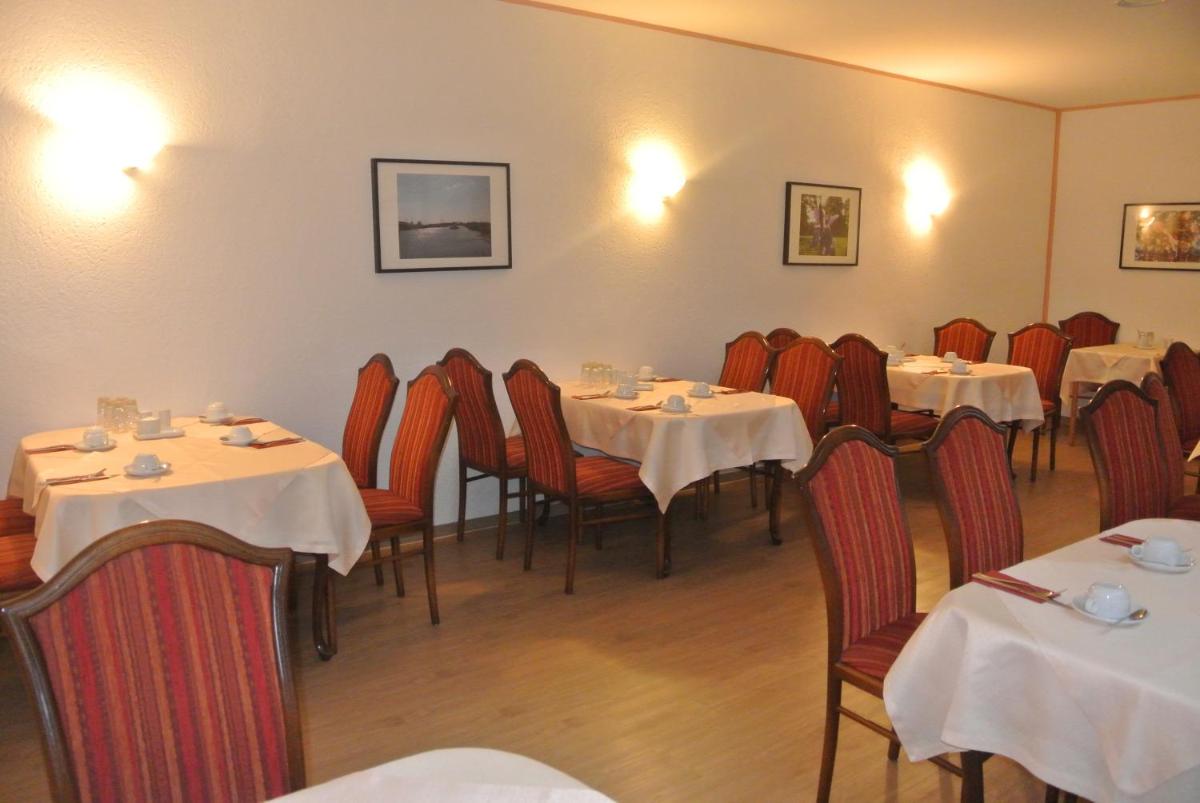 Hotel Art-Ambiente - Housity