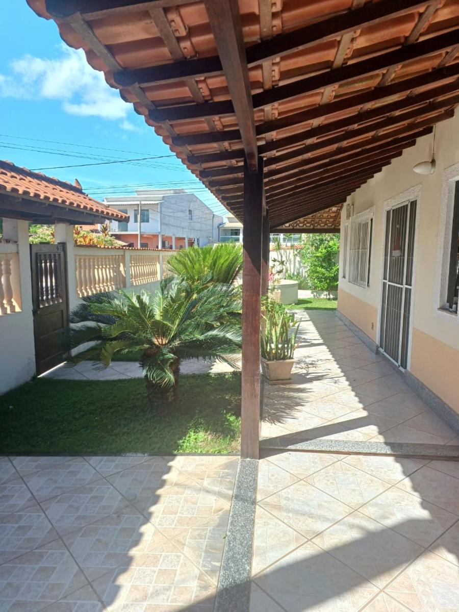 Casa aconchegante à 200m da praia - Housity