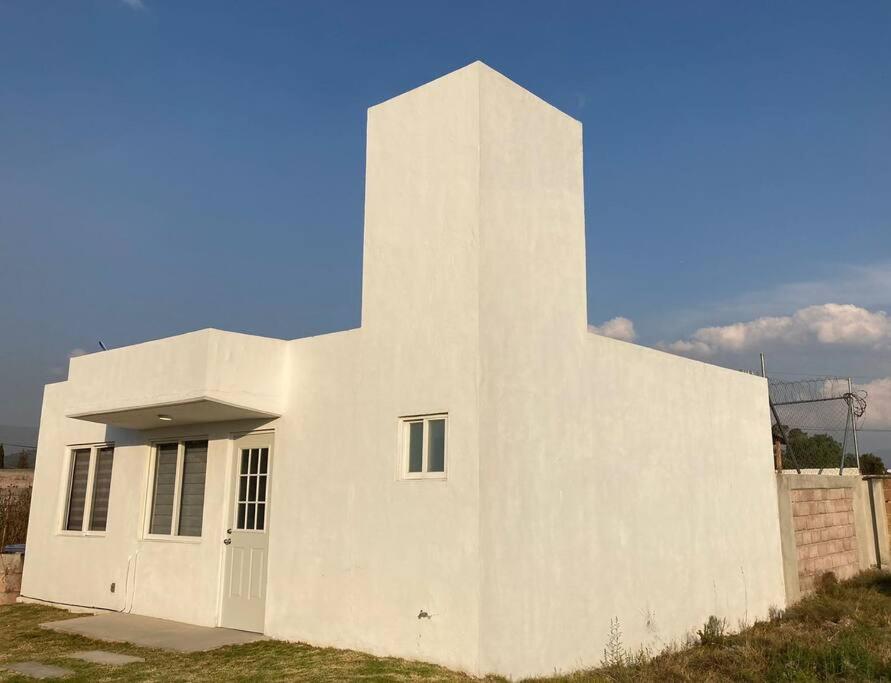 La casita de Toy - Housity